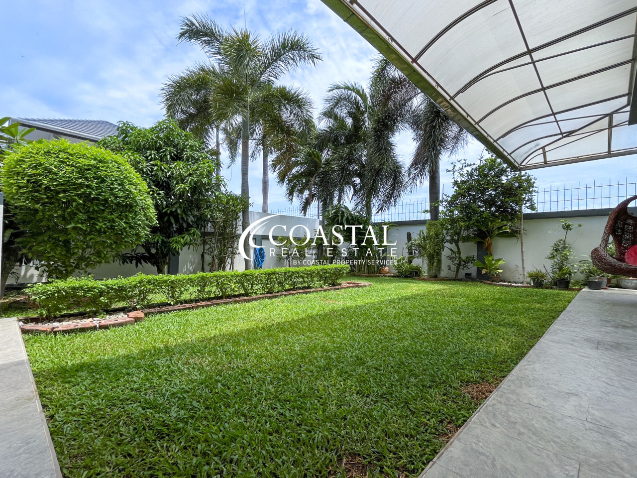 บ้านสำหรับขายที่พัทยาตะวันออก