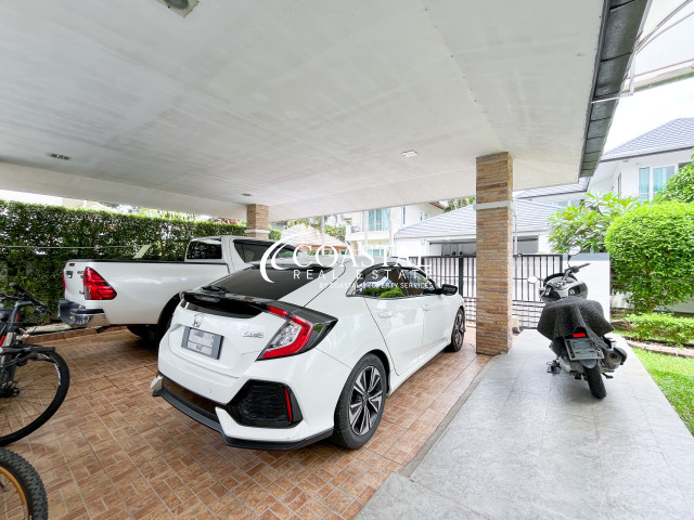 บ้านสำหรับขายที่พัทยาตะวันออก