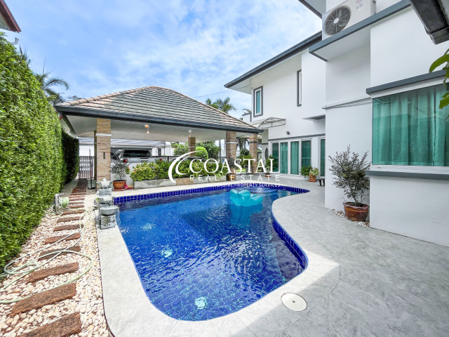 บ้านสำหรับขายที่พัทยาตะวันออก