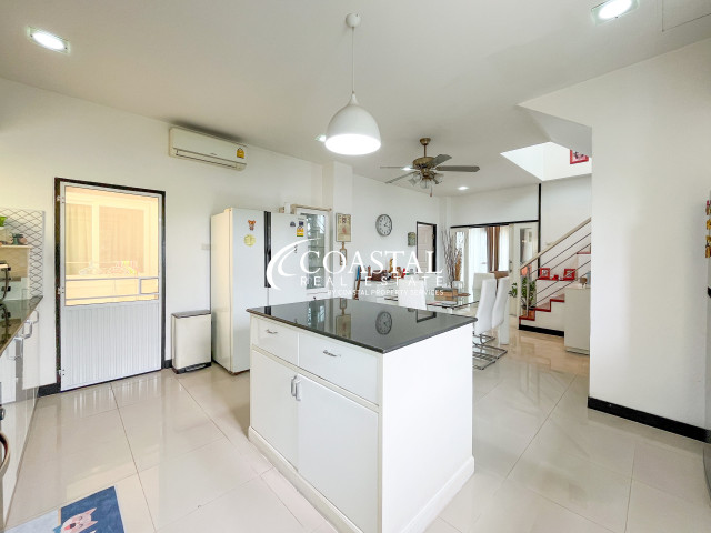 บ้านสำหรับขายที่พัทยาตะวันออก