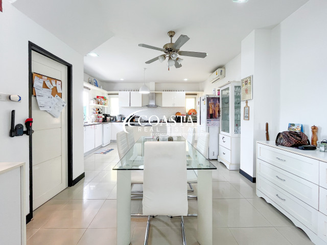 บ้านสำหรับขายที่พัทยาตะวันออก