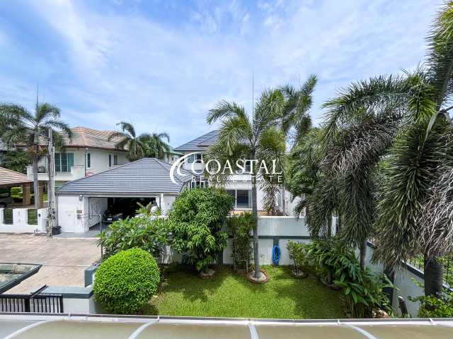 บ้านสำหรับขายที่พัทยาตะวันออก