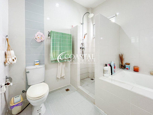 บ้านสำหรับขายที่พัทยาตะวันออก