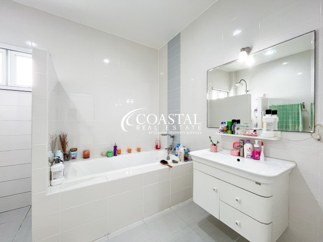 บ้านสำหรับขายที่พัทยาตะวันออก