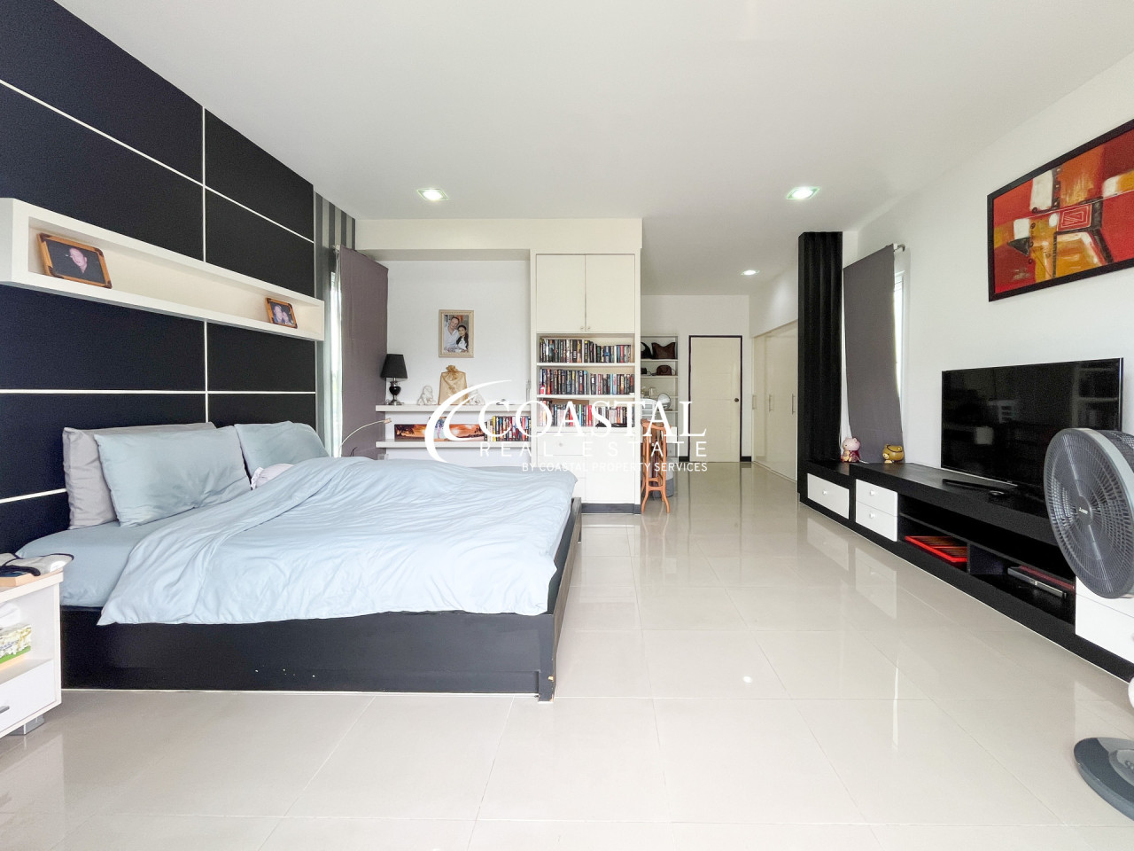 บ้านสำหรับขายที่พัทยาตะวันออก