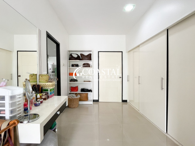 บ้านสำหรับขายที่พัทยาตะวันออก