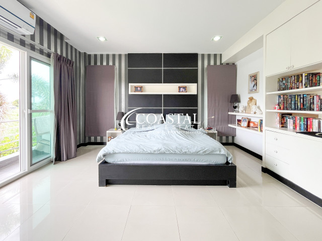 บ้านสำหรับขายที่พัทยาตะวันออก