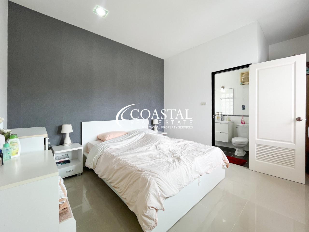 บ้านสำหรับขายที่พัทยาตะวันออก