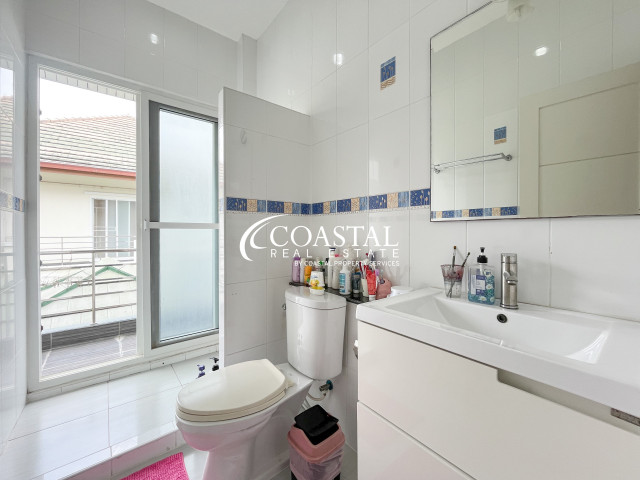 บ้านสำหรับขายที่พัทยาตะวันออก