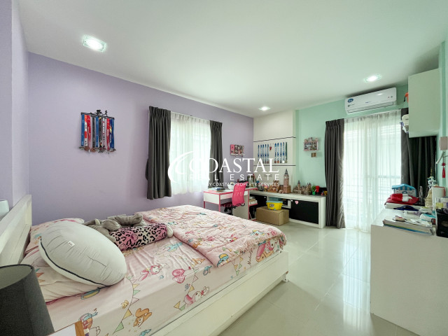 บ้านสำหรับขายที่พัทยาตะวันออก