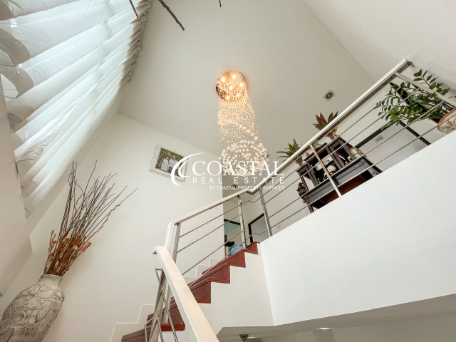 บ้านสำหรับขายที่พัทยาตะวันออก