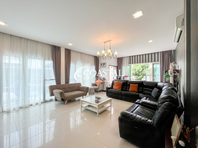 บ้านสำหรับขายที่พัทยาตะวันออก