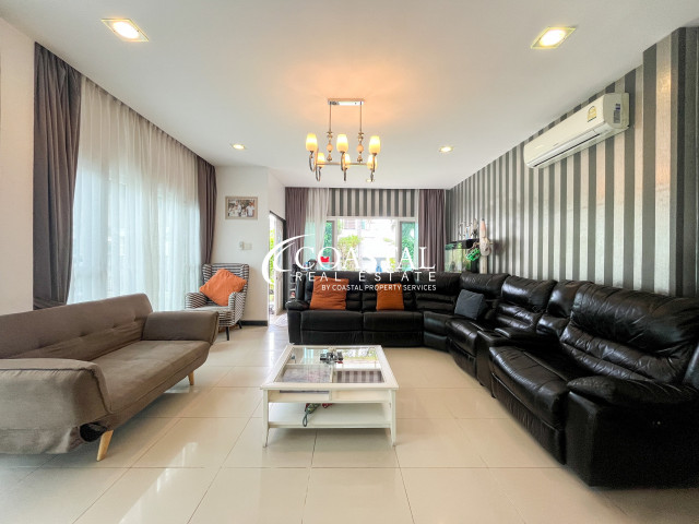 บ้านสำหรับขายที่พัทยาตะวันออก