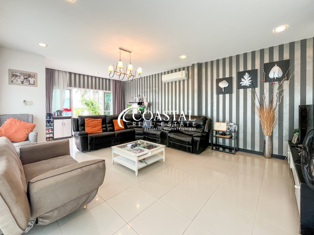 บ้านสำหรับขายที่พัทยาตะวันออก