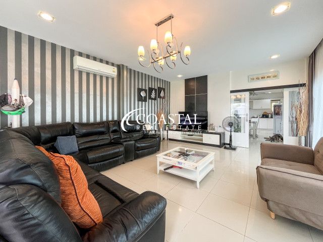 บ้านสำหรับขายที่พัทยาตะวันออก