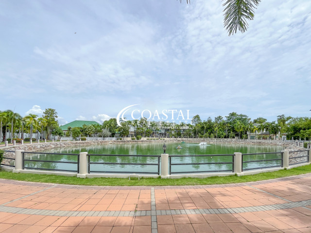 House For Rent East Pattaya