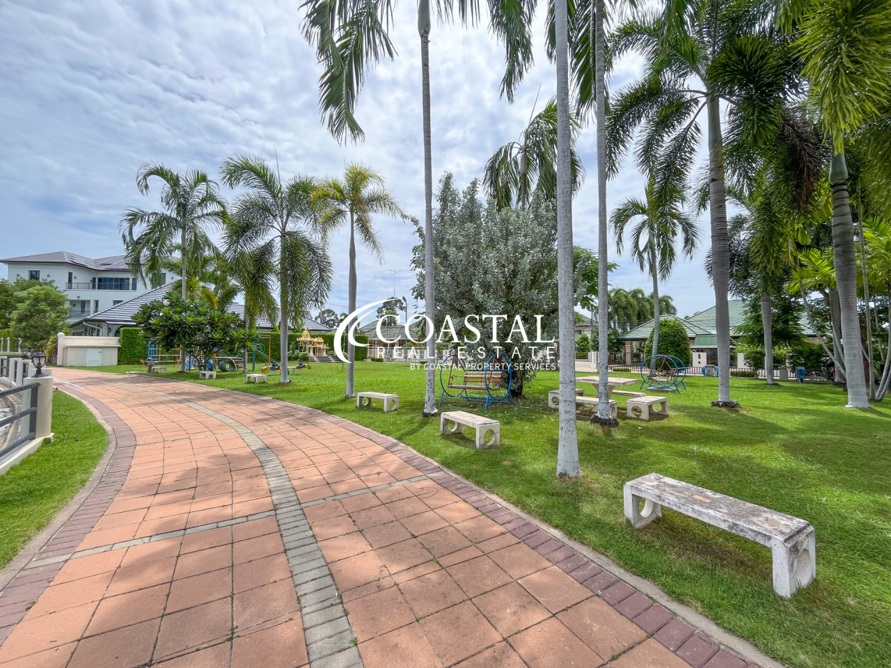 House For Sale East Pattaya