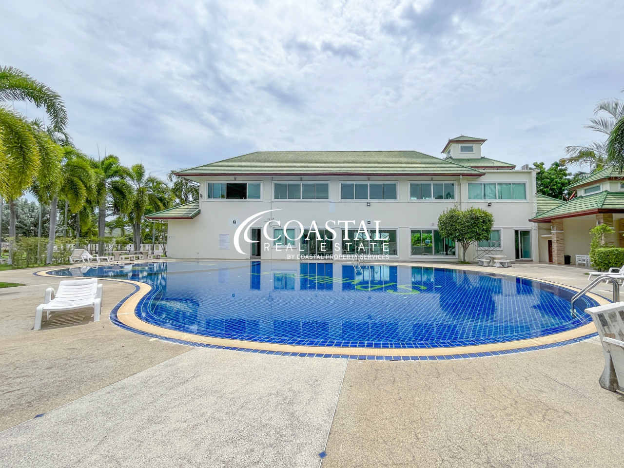 บ้านสำหรับเช่าที่พัทยาตะวันออก