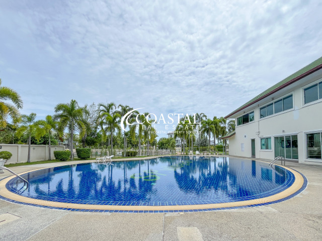 House For Rent East Pattaya