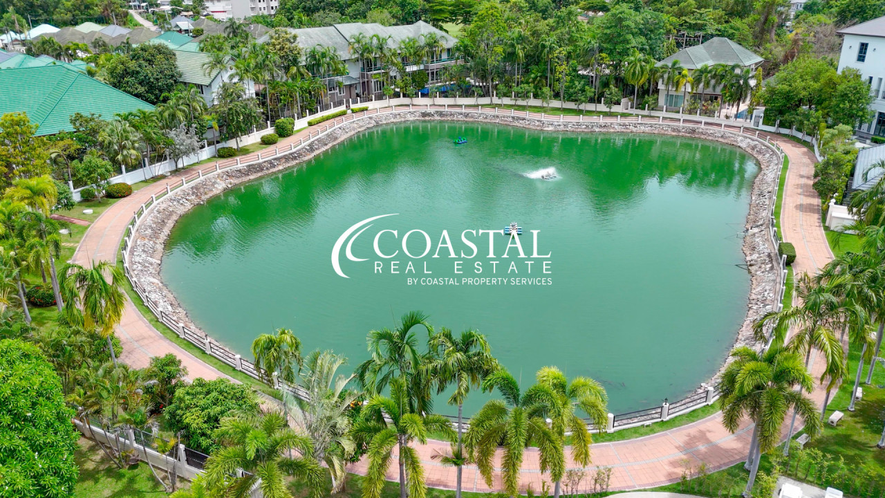 House For Rent East Pattaya