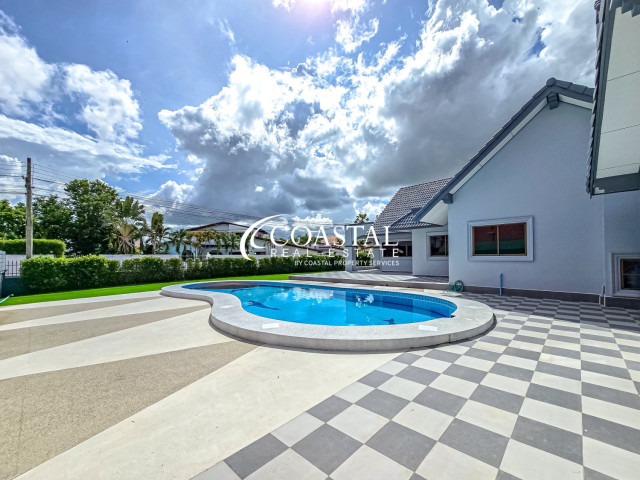 House For Sale Mabprachan/Pong