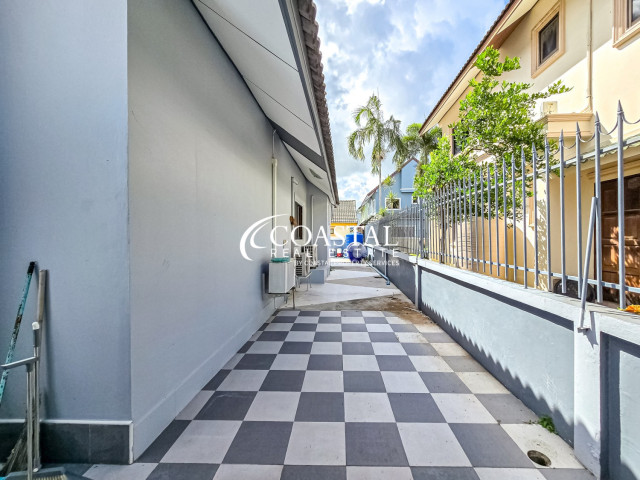 House For Sale Mabprachan/Pong