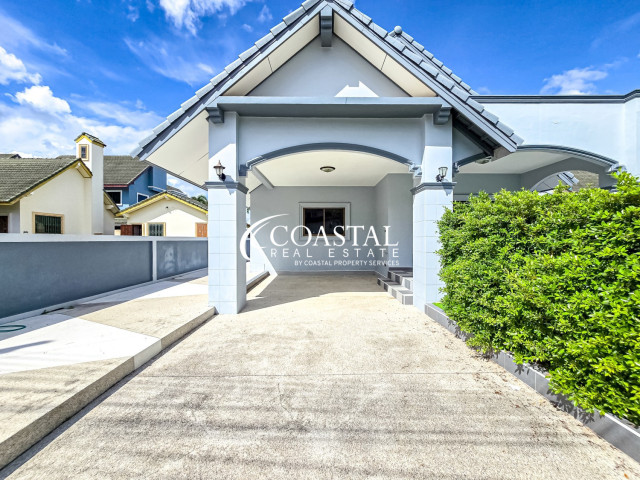 House For Sale Mabprachan/Pong