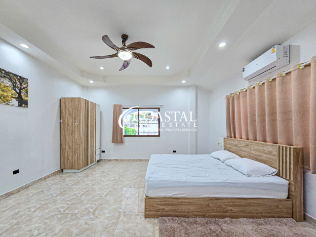 House For Sale Mabprachan/Pong