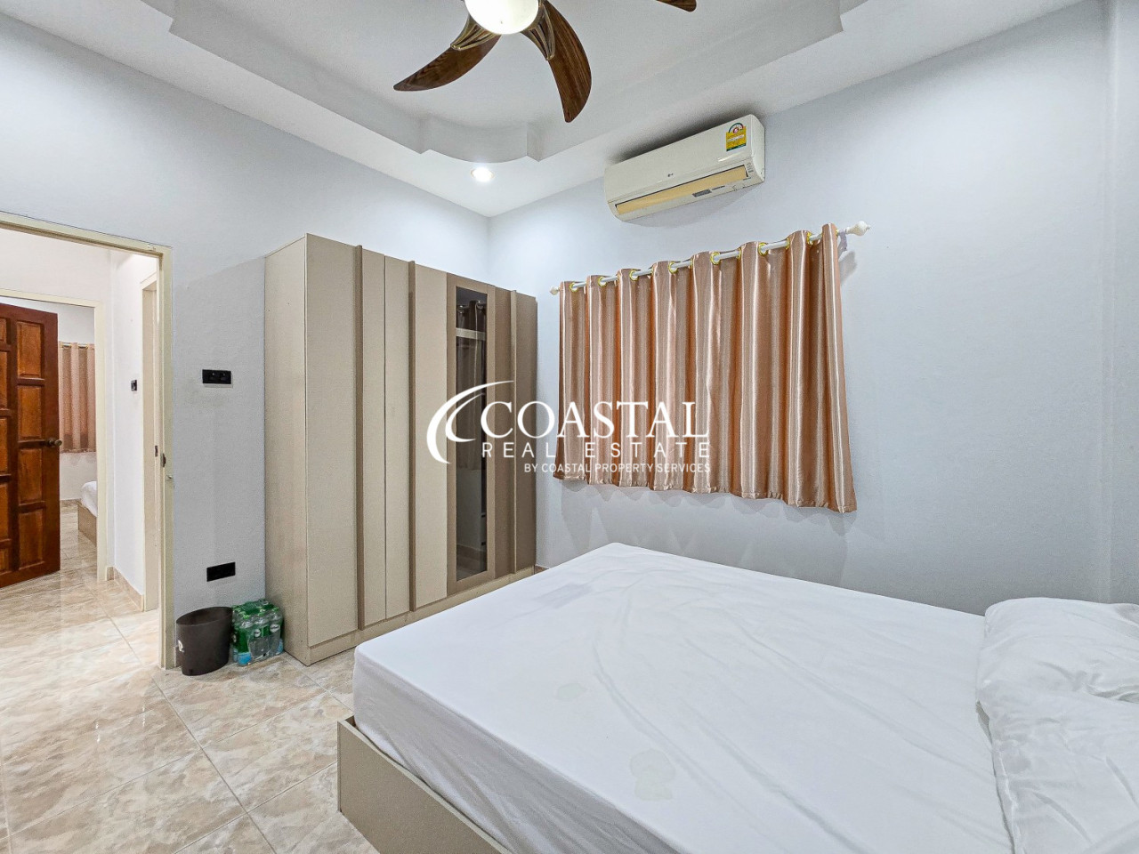 House For Sale Mabprachan/Pong