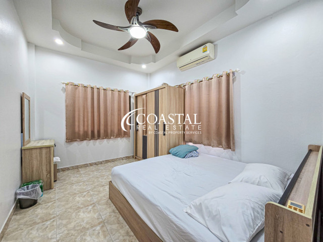 House For Sale Mabprachan/Pong