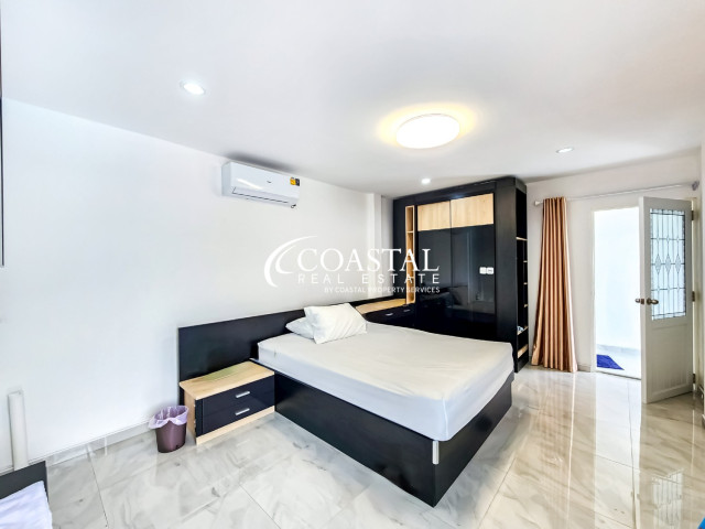 House For Sale Mabprachan/Pong