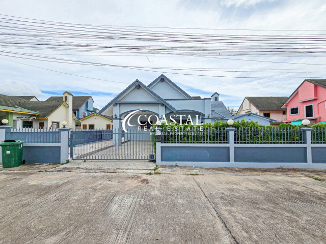 House For Sale Mabprachan/Pong