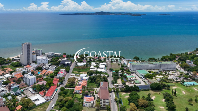 House For Sale Pratumnak