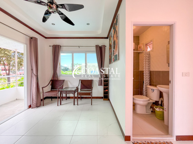 House For Sale Pratumnak