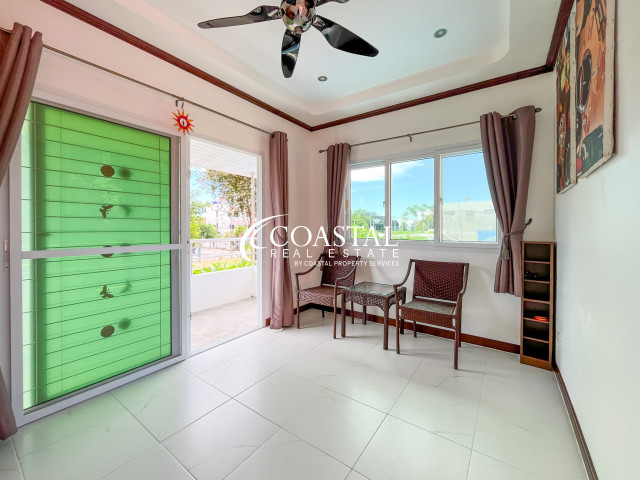 House For Sale Pratumnak