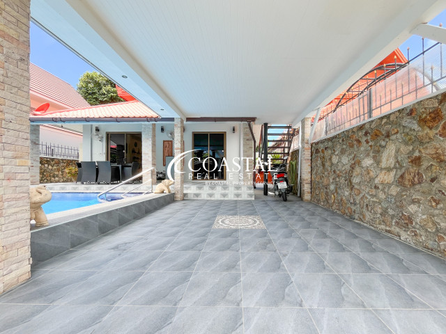 House For Sale Pratumnak