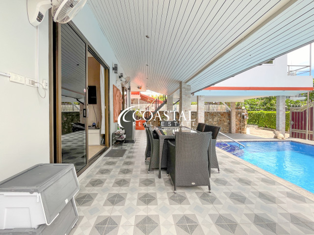 House For Sale Pratumnak