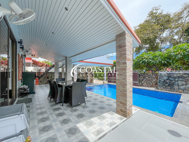 House For Sale Pratumnak