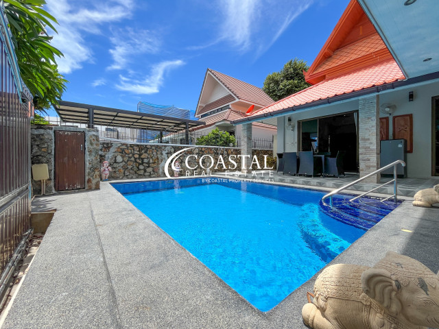 House For Sale Pratumnak