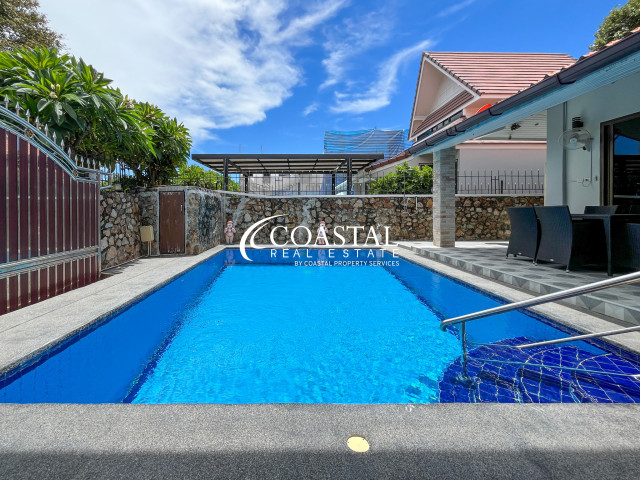 House For Sale Pratumnak