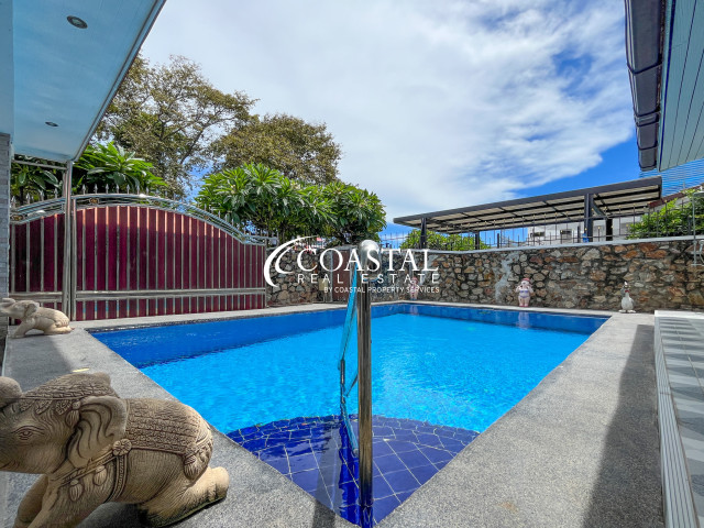 House For Sale Pratumnak