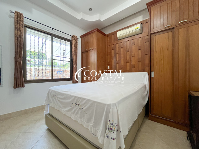 House For Sale Pratumnak