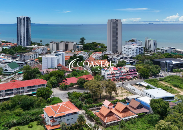 House For Sale Pratumnak