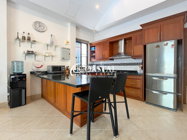 House For Sale Pratumnak