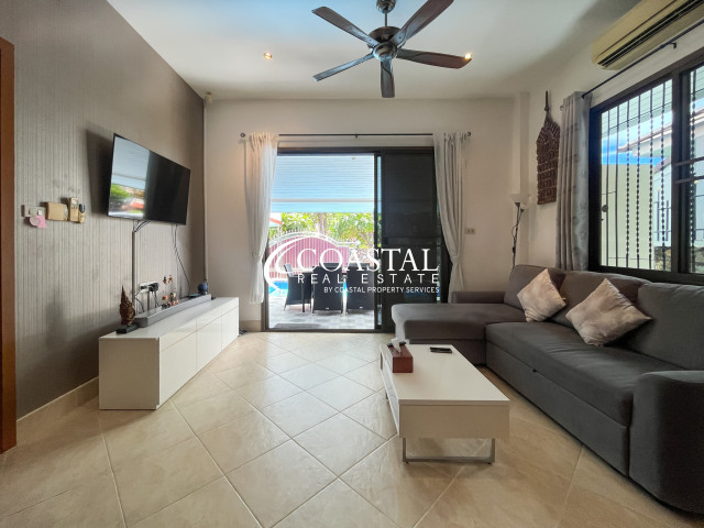 House For Sale Pratumnak