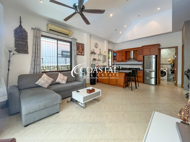 House For Sale Pratumnak
