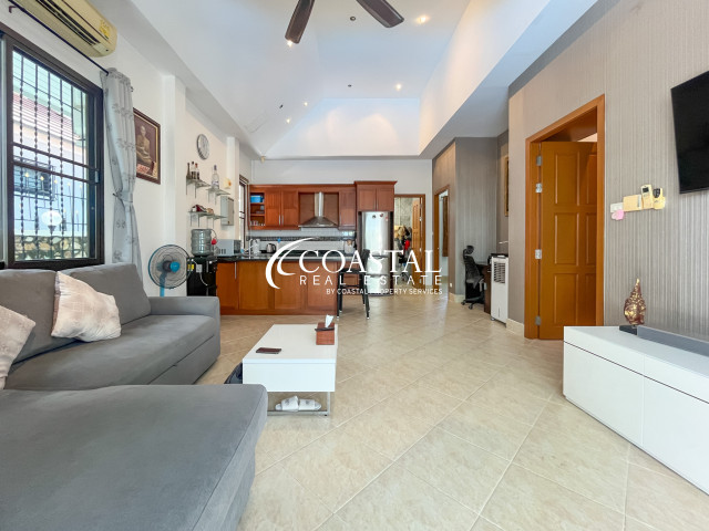 House For Sale Pratumnak