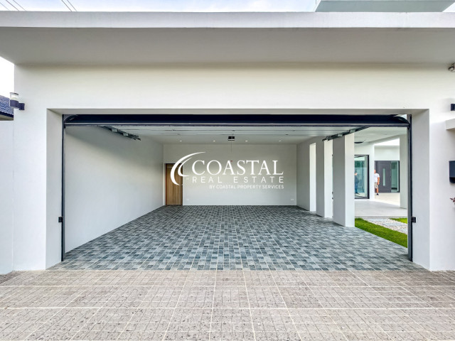 House For Sale And Rent Mabprachan/Pong