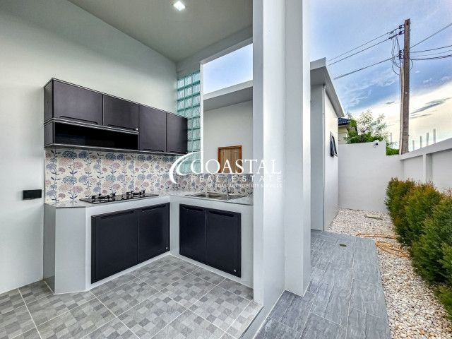 House For Sale And Rent Mabprachan/Pong