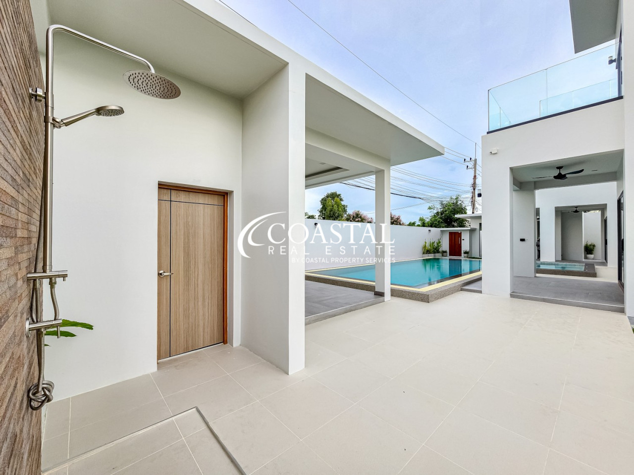 House For Sale And Rent Mabprachan/Pong